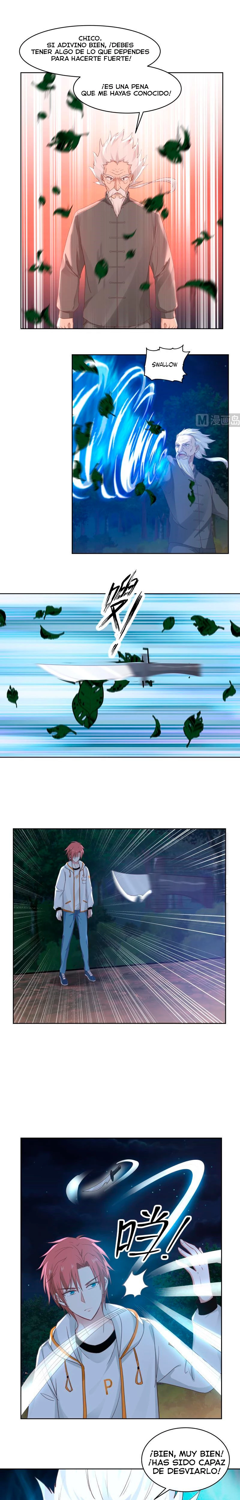 Tengo el cuerpo del dragon > Capitulo 262 > Page 41