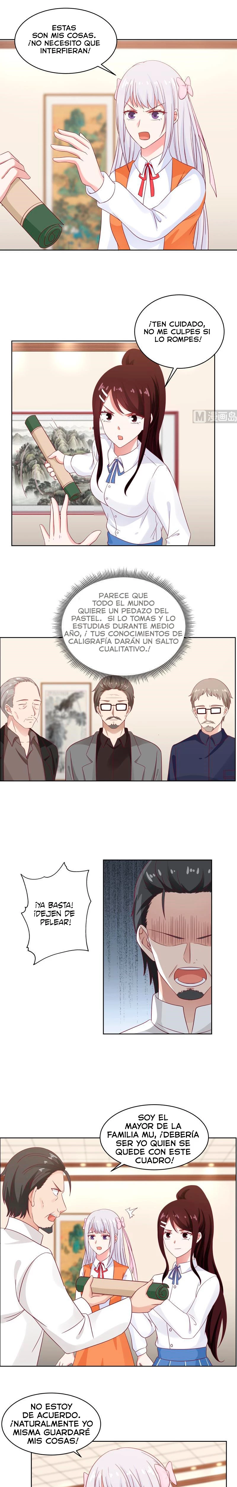 Tengo el cuerpo del dragon > Capitulo 264 > Page 21