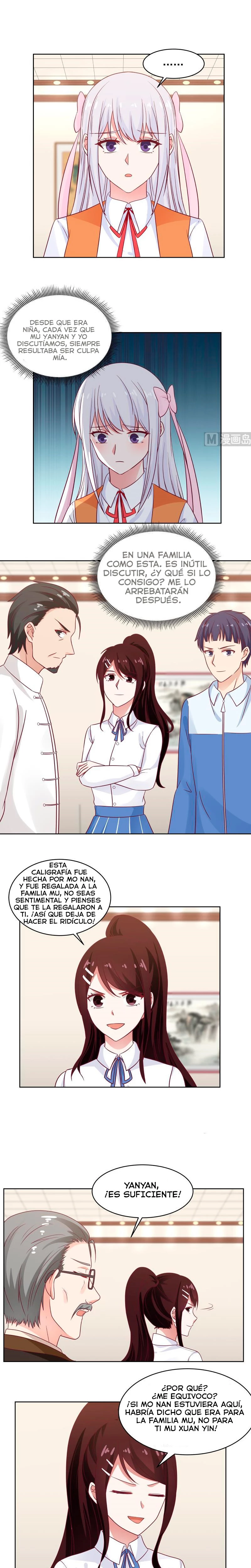 Tengo el cuerpo del dragon > Capitulo 264 > Page 41