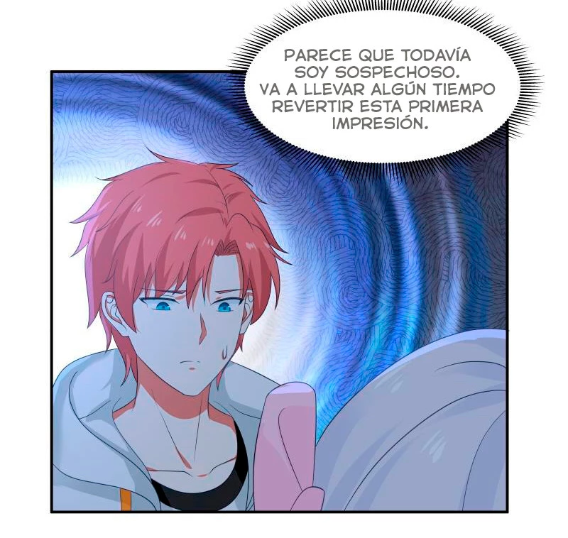 Tengo el cuerpo del dragon > Capitulo 267 > Page 11