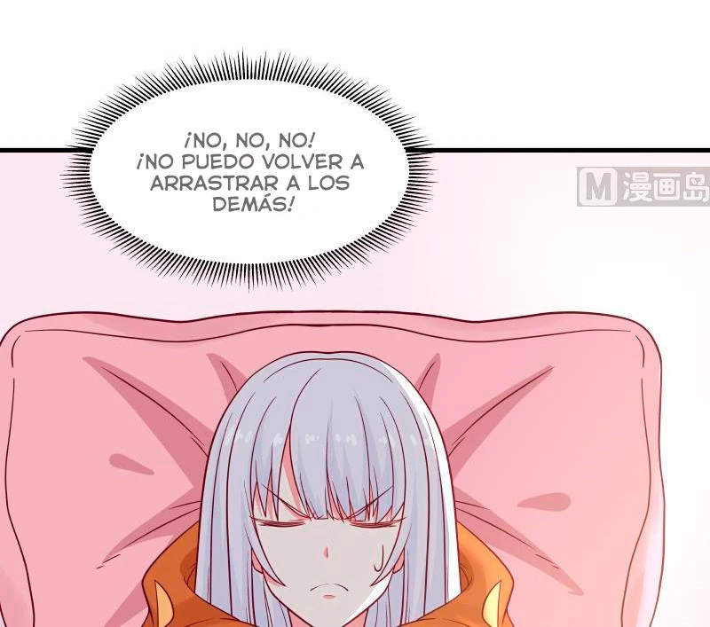 Tengo el cuerpo del dragon > Capitulo 268 > Page 51