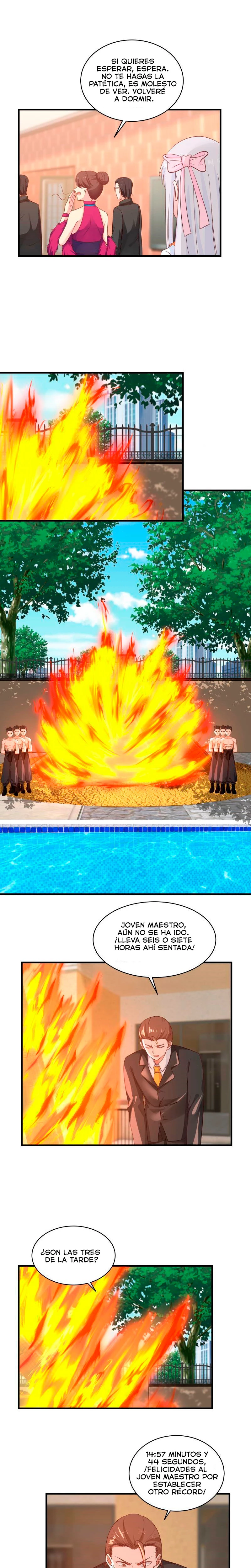 Tengo el cuerpo del dragon > Capitulo 269 > Page 41