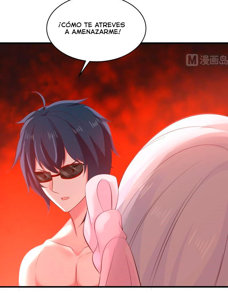 Tengo el cuerpo del dragon > Capitulo 270 > Page 31