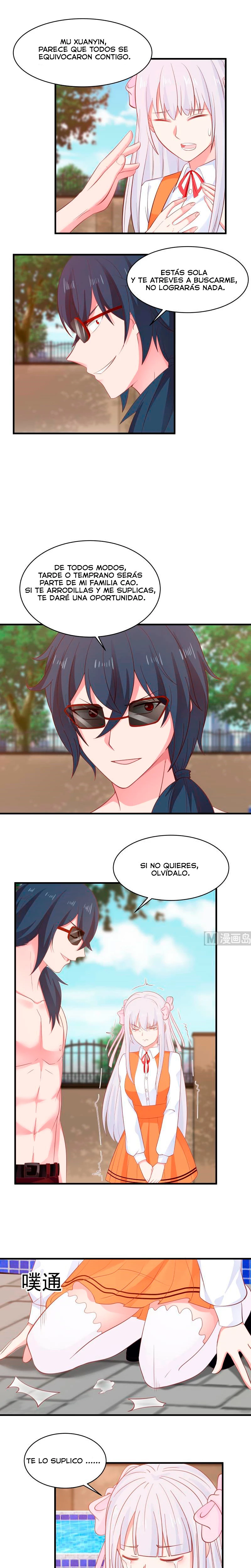 Tengo el cuerpo del dragon > Capitulo 270 > Page 41