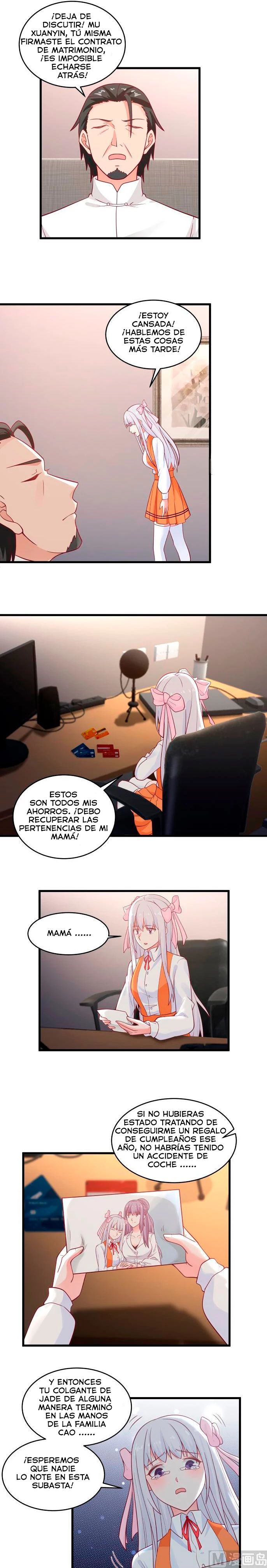 Tengo el cuerpo del dragon > Capitulo 271 > Page 11