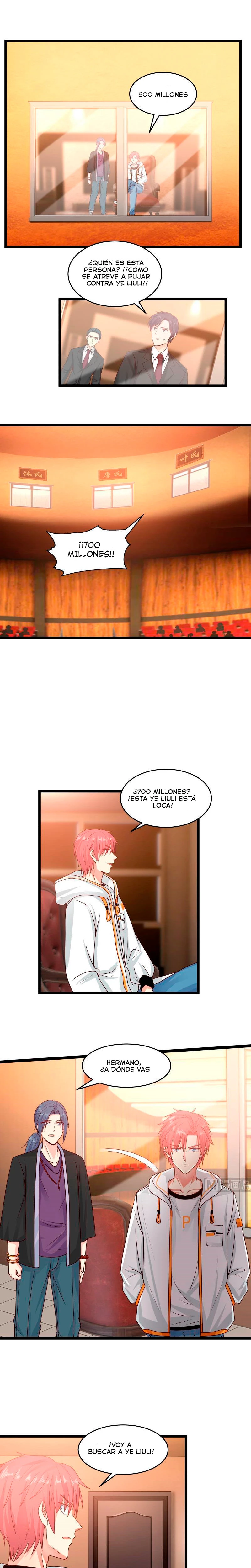 Tengo el cuerpo del dragon > Capitulo 272 > Page 61