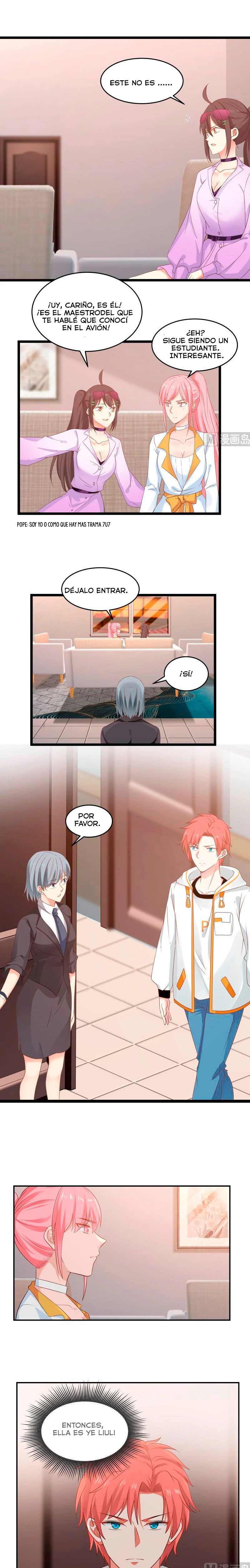 Tengo el cuerpo del dragon > Capitulo 273 > Page 11