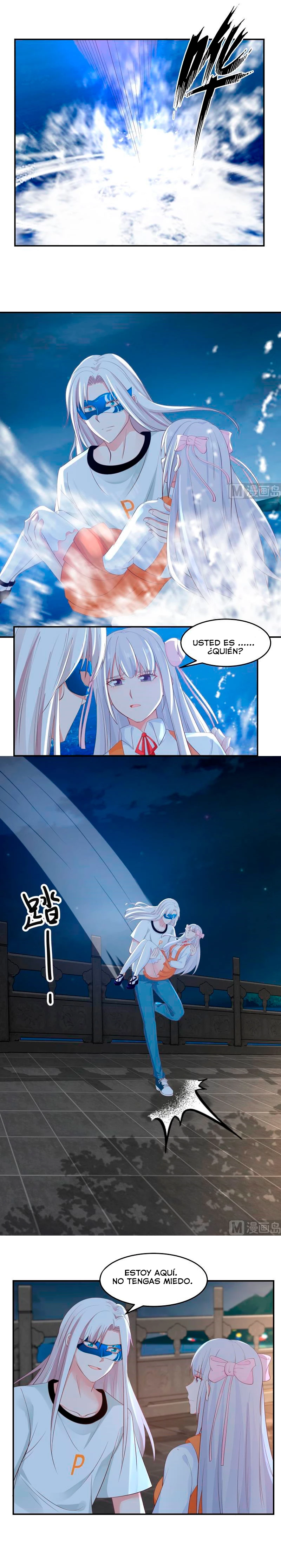 Tengo el cuerpo del dragon > Capitulo 275 > Page 21