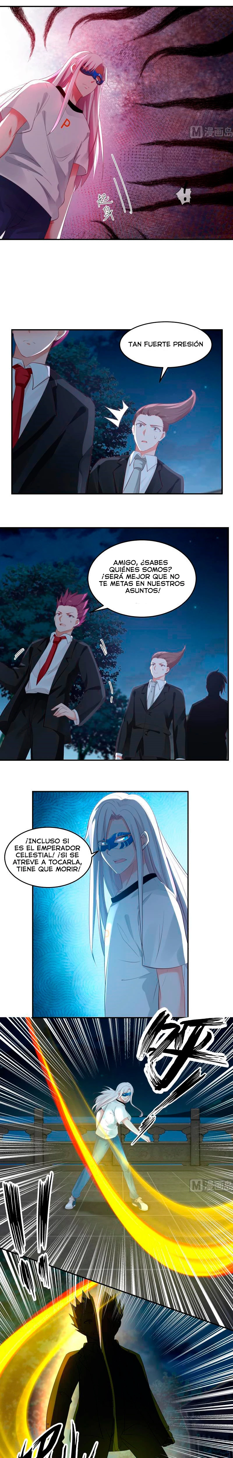 Tengo el cuerpo del dragon > Capitulo 275 > Page 31