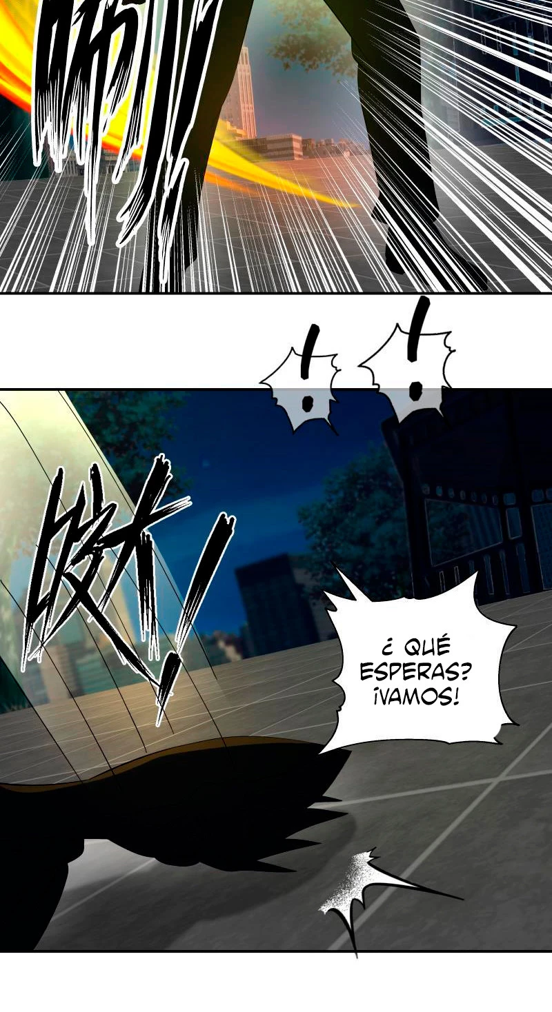 Tengo el cuerpo del dragon > Capitulo 275 > Page 41