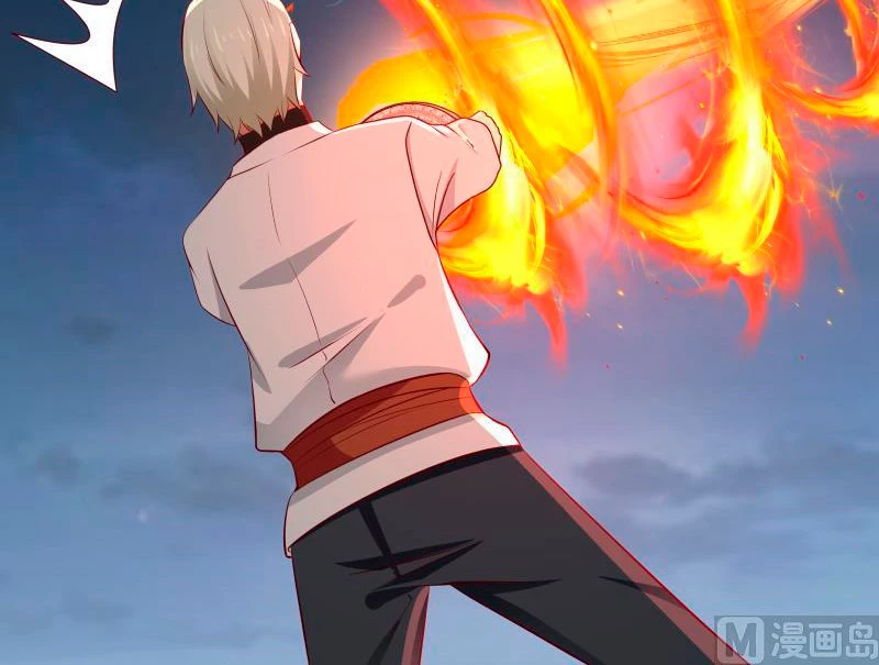 Tengo el cuerpo del dragon > Capitulo 277 > Page 11