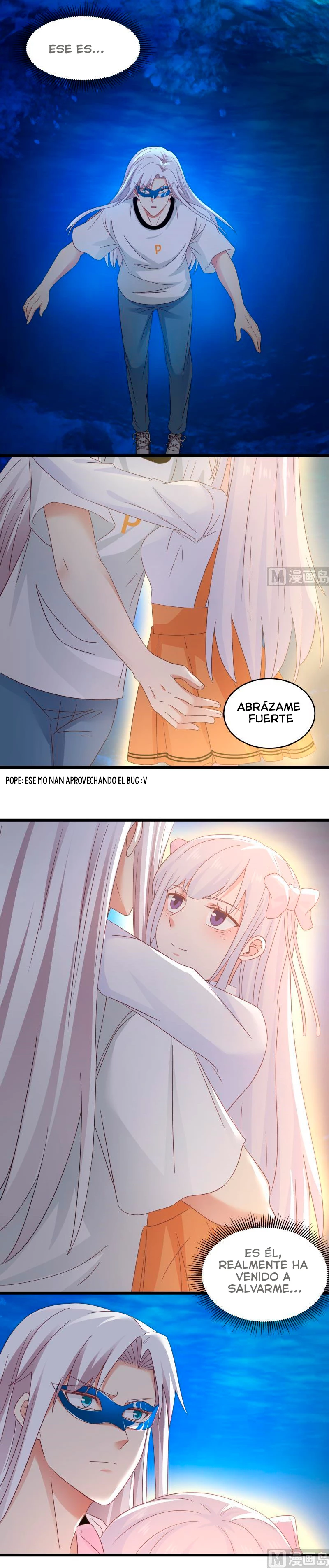 Tengo el cuerpo del dragon > Capitulo 277 > Page 41