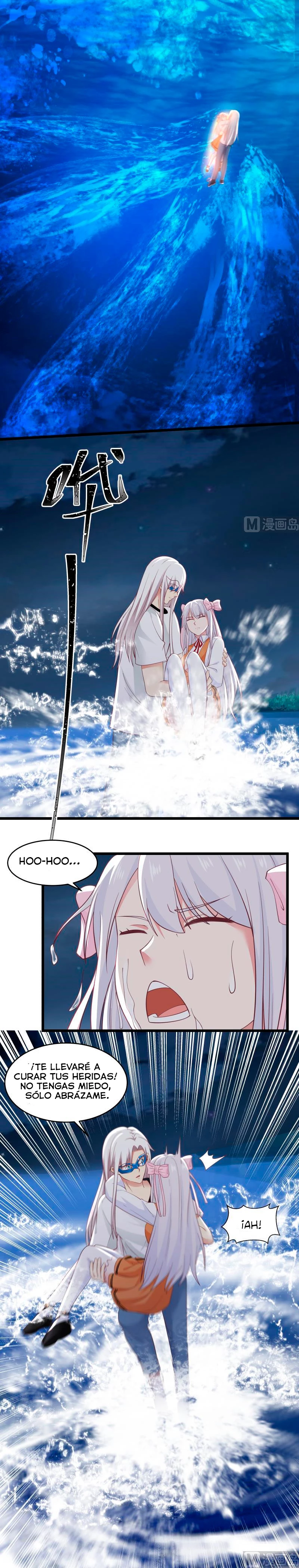 Tengo el cuerpo del dragon > Capitulo 277 > Page 51