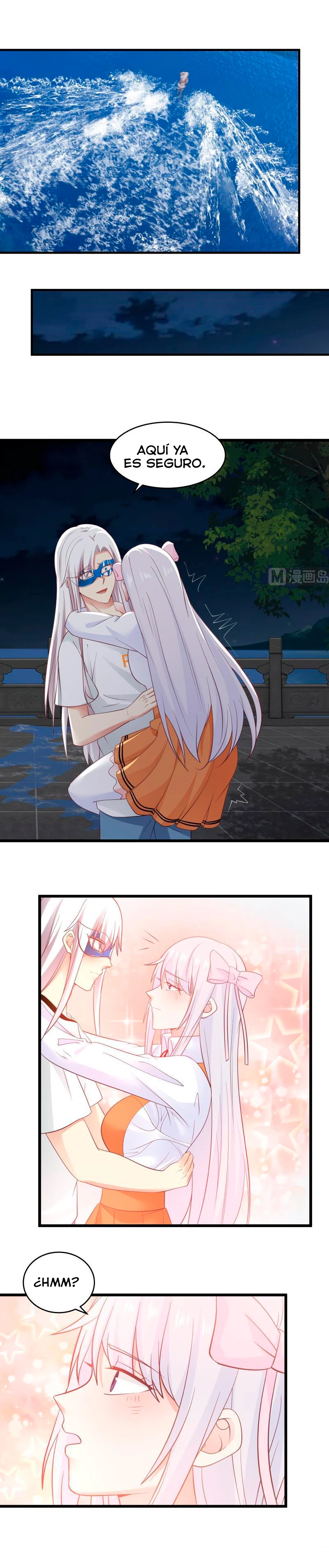 Tengo el cuerpo del dragon > Capitulo 277 > Page 61