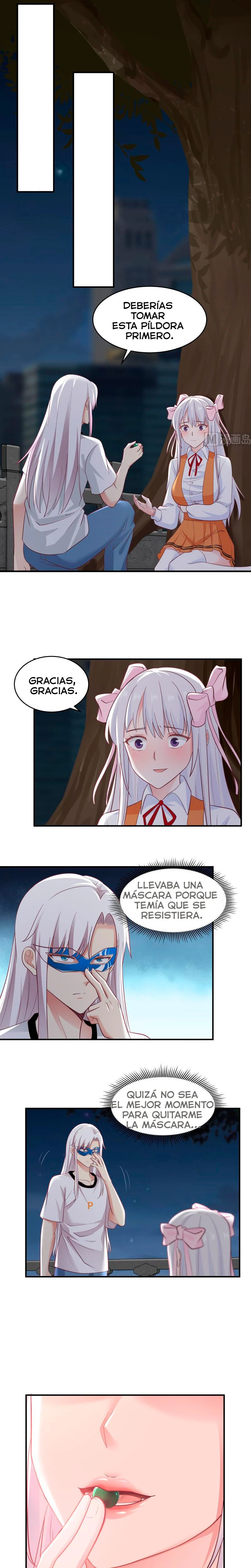 Tengo el cuerpo del dragon > Capitulo 278 > Page 11