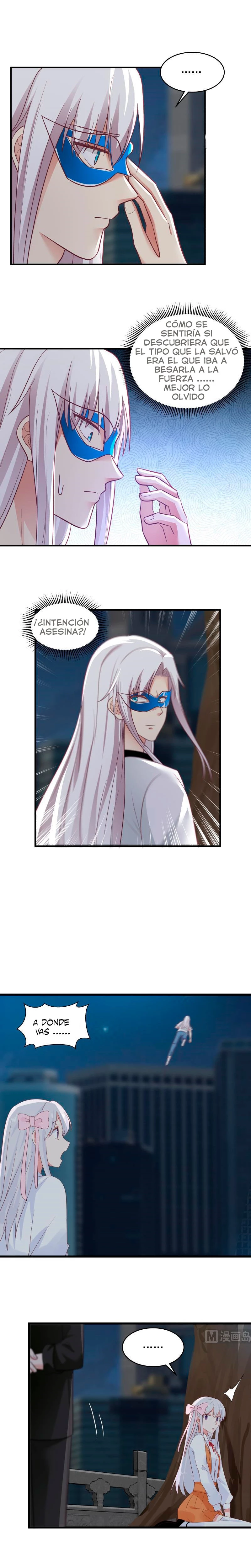 Tengo el cuerpo del dragon > Capitulo 278 > Page 31