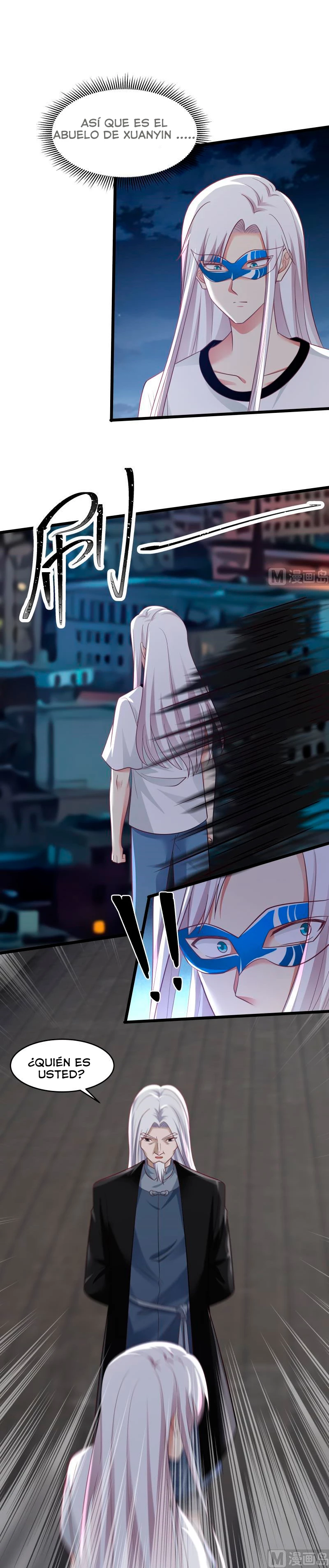 Tengo el cuerpo del dragon > Capitulo 278 > Page 71