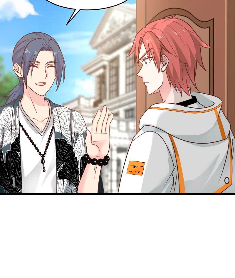 Tengo el cuerpo del dragon > Capitulo 280 > Page 11