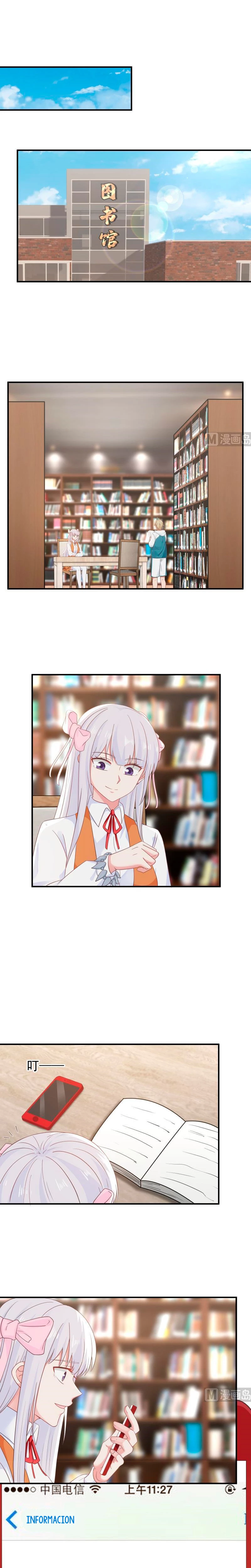 Tengo el cuerpo del dragon > Capitulo 280 > Page 51