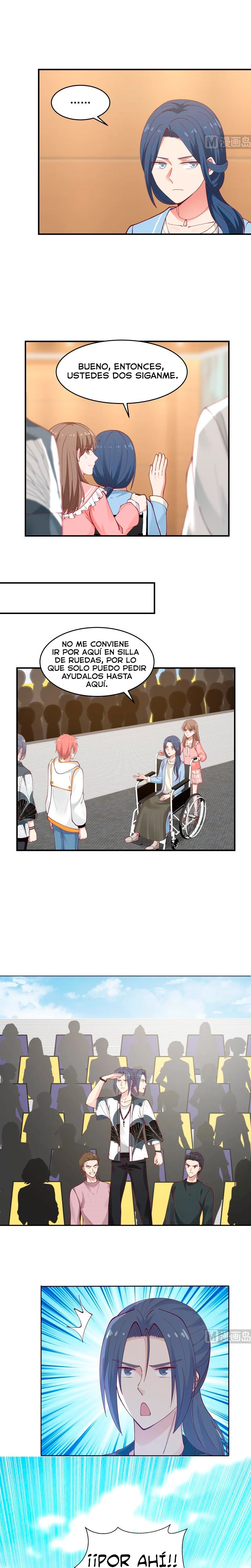 Tengo el cuerpo del dragon > Capitulo 281 > Page 51