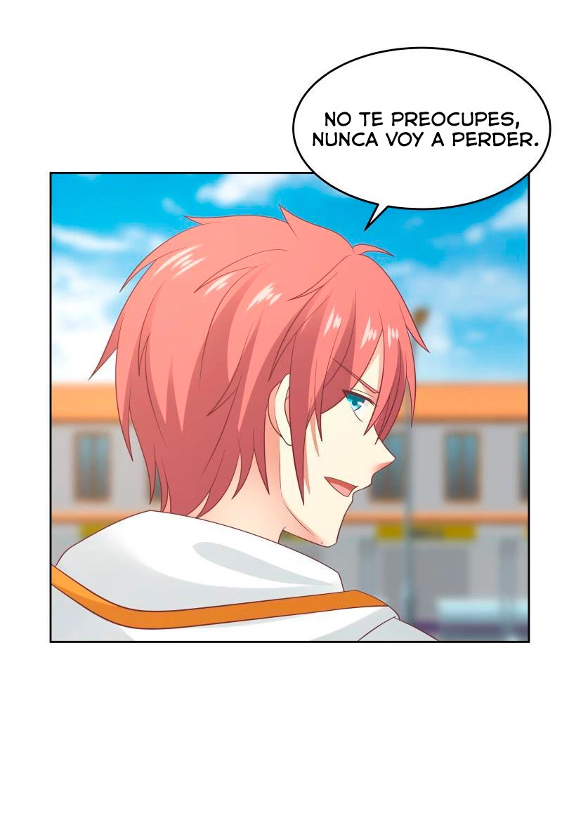 Tengo el cuerpo del dragon > Capitulo 282 > Page 61