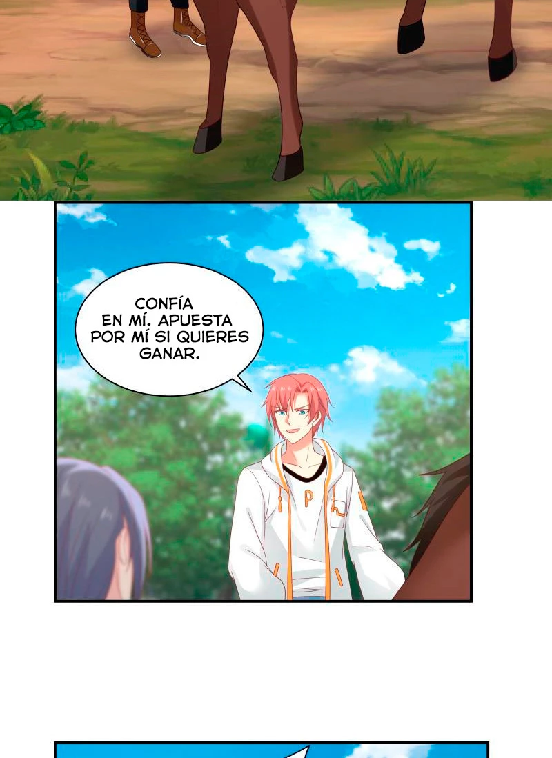 Tengo el cuerpo del dragon > Capitulo 283 > Page 21