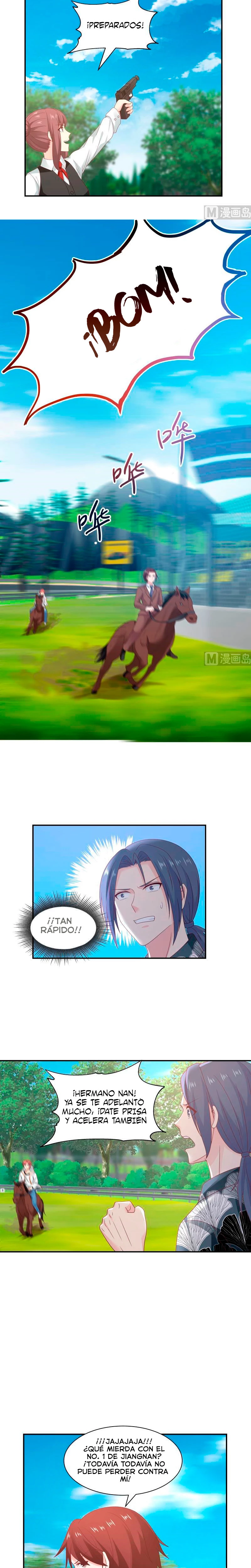 Tengo el cuerpo del dragon > Capitulo 283 > Page 31