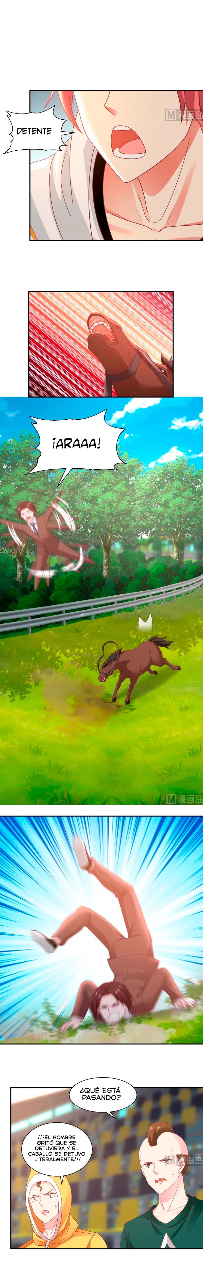 Tengo el cuerpo del dragon > Capitulo 283 > Page 51