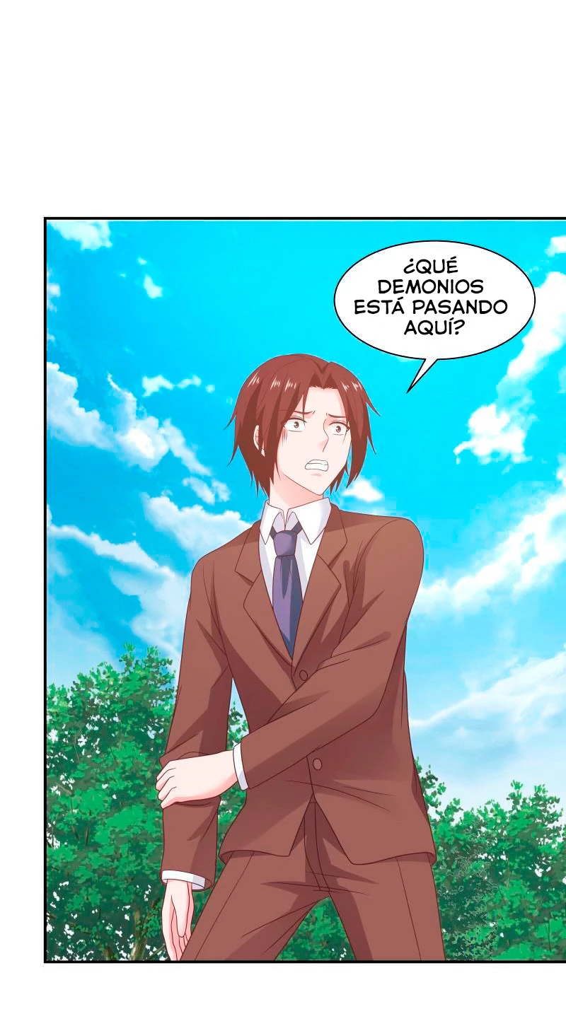 Tengo el cuerpo del dragon > Capitulo 283 > Page 61