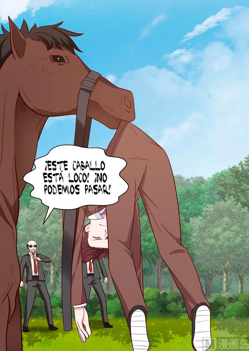 Tengo el cuerpo del dragon > Capitulo 284 > Page 31