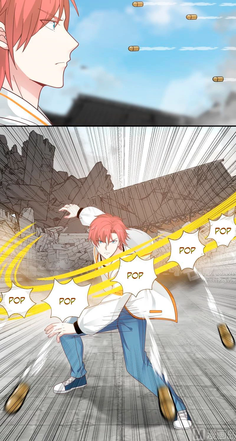 Tengo el cuerpo del dragon > Capitulo 286 > Page 41