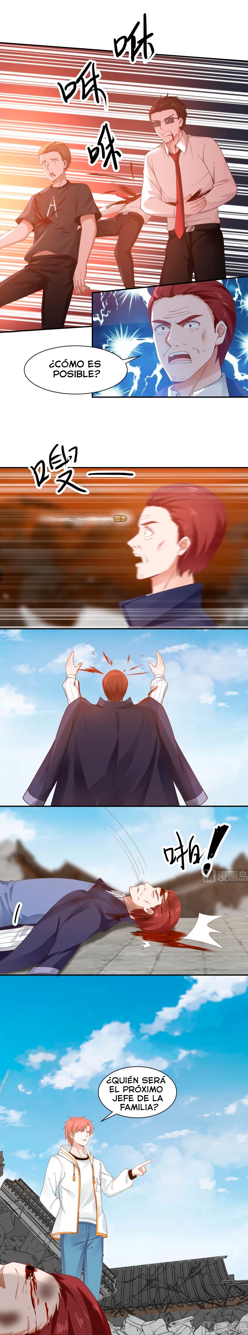 Tengo el cuerpo del dragon > Capitulo 286 > Page 51