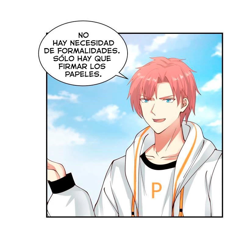 Tengo el cuerpo del dragon > Capitulo 287 > Page 41