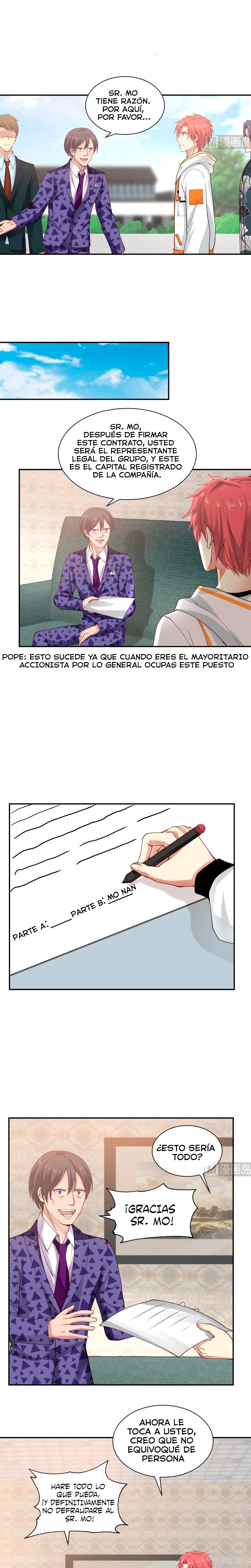 Tengo el cuerpo del dragon > Capitulo 287 > Page 51