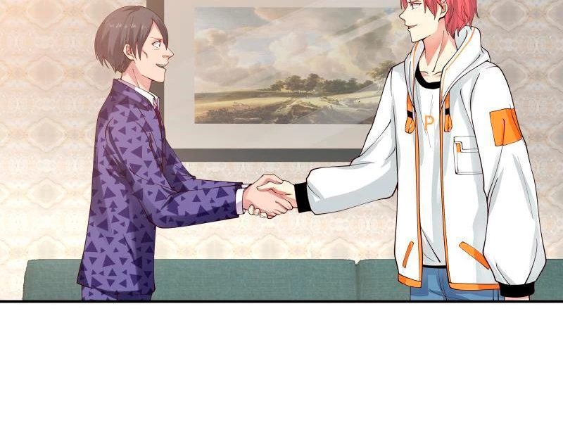 Tengo el cuerpo del dragon > Capitulo 287 > Page 61