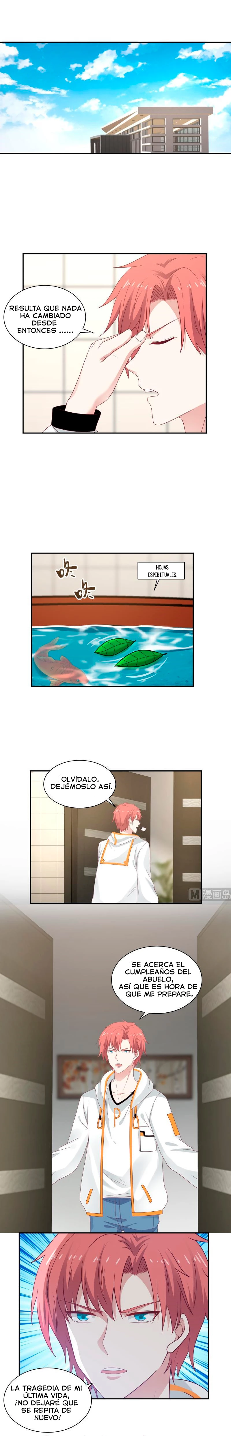 Tengo el cuerpo del dragon > Capitulo 288 > Page 31