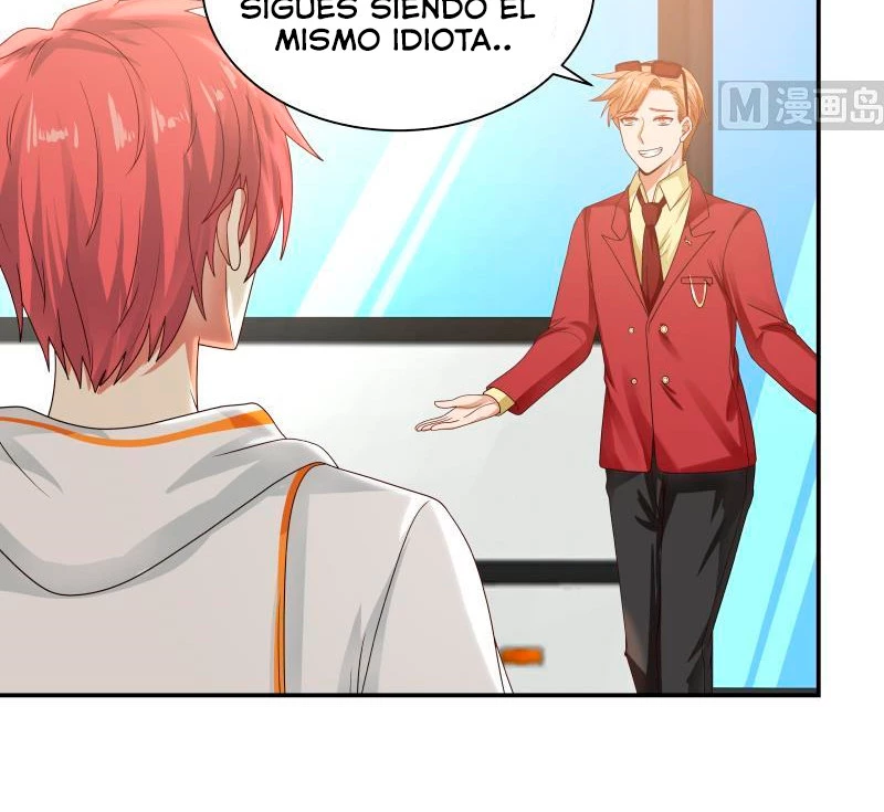 Tengo el cuerpo del dragon > Capitulo 289 > Page 31