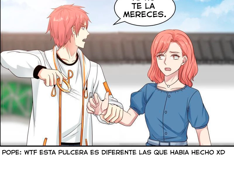 Tengo el cuerpo del dragon > Capitulo 289 > Page 71