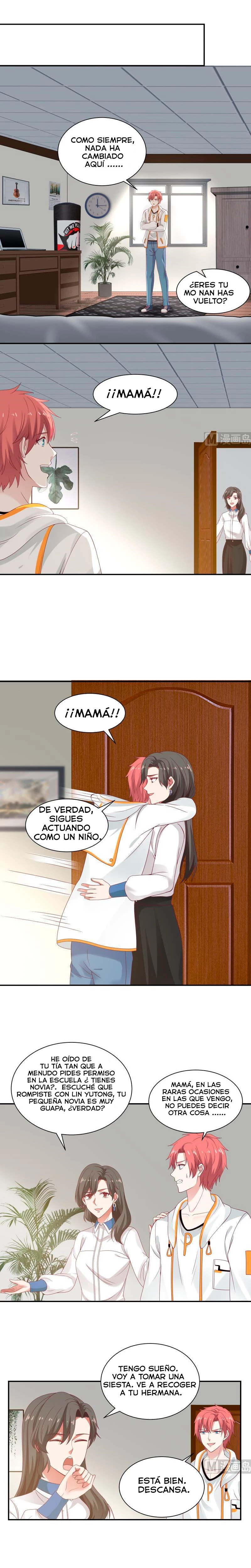 Tengo el cuerpo del dragon > Capitulo 290 > Page 11