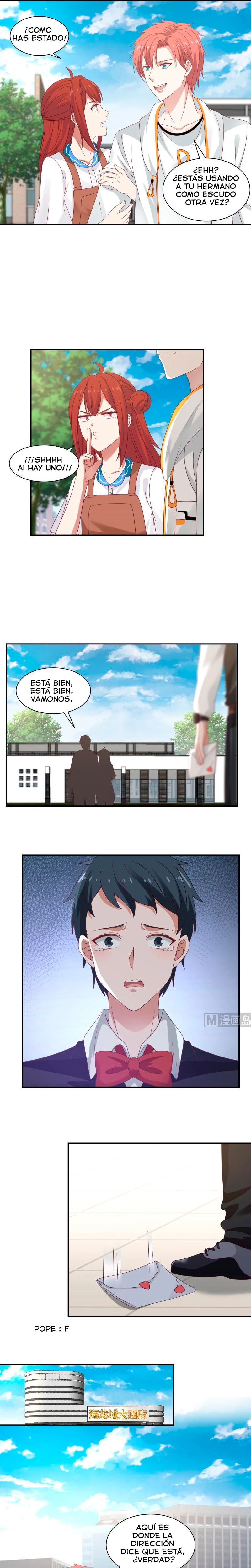 Tengo el cuerpo del dragon > Capitulo 290 > Page 51
