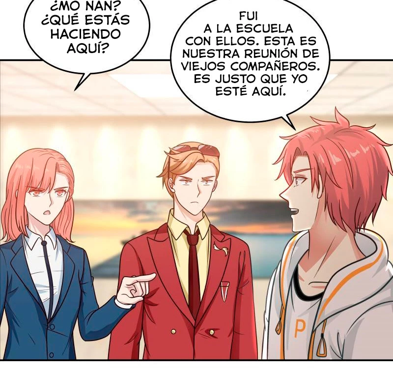 Tengo el cuerpo del dragon > Capitulo 291 > Page 11