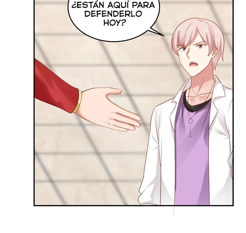 Tengo el cuerpo del dragon > Capitulo 292 > Page 11