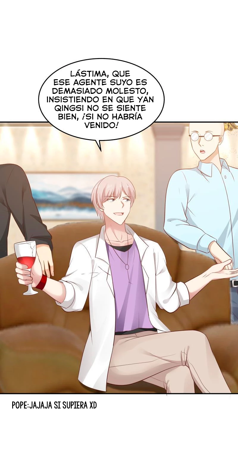 Tengo el cuerpo del dragon > Capitulo 292 > Page 61