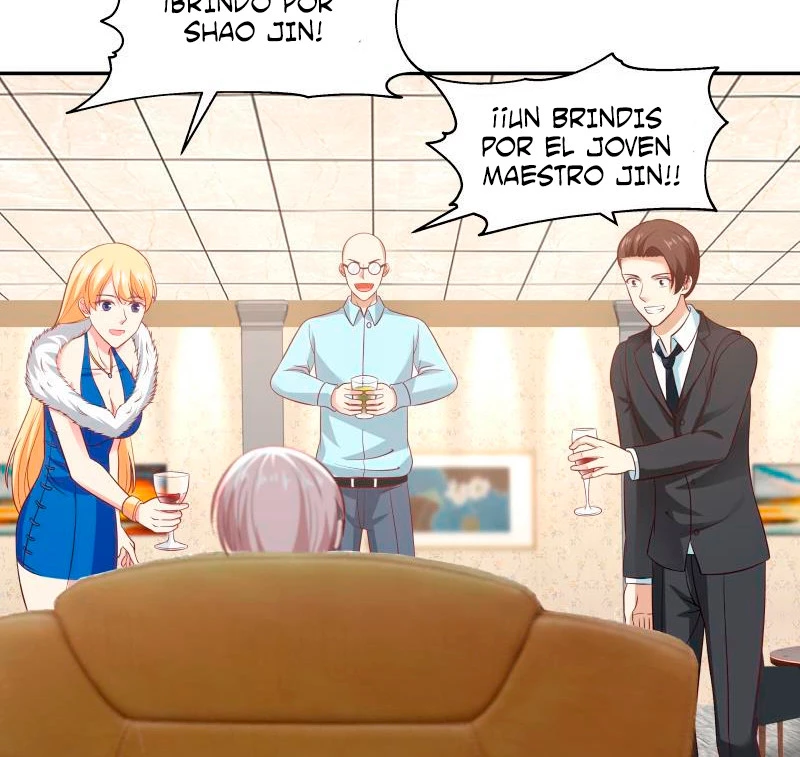 Tengo el cuerpo del dragon > Capitulo 293 > Page 11