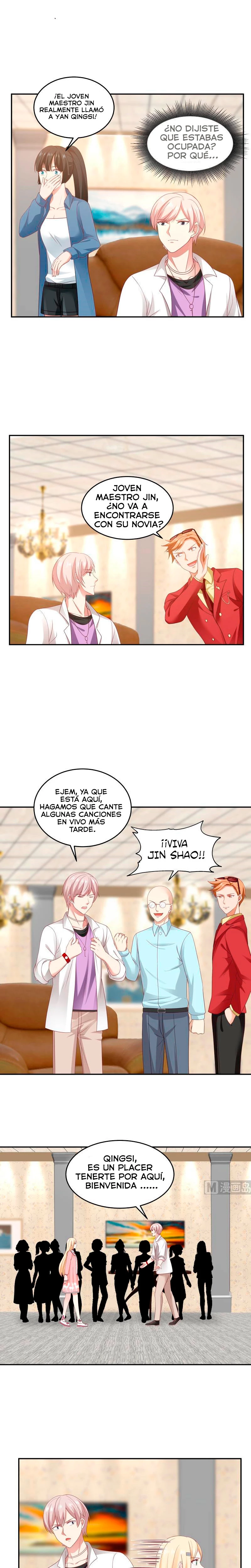 Tengo el cuerpo del dragon > Capitulo 293 > Page 31