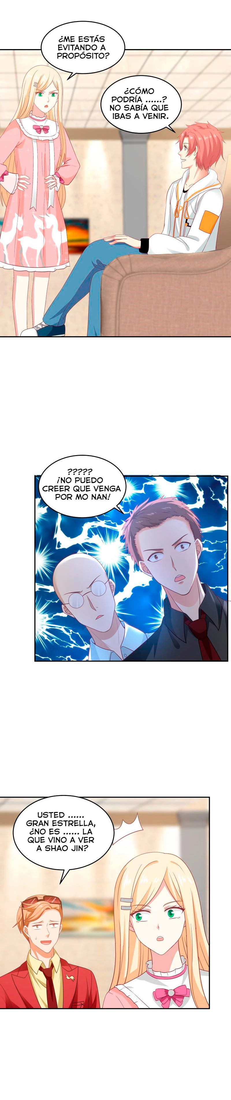 Tengo el cuerpo del dragon > Capitulo 293 > Page 51