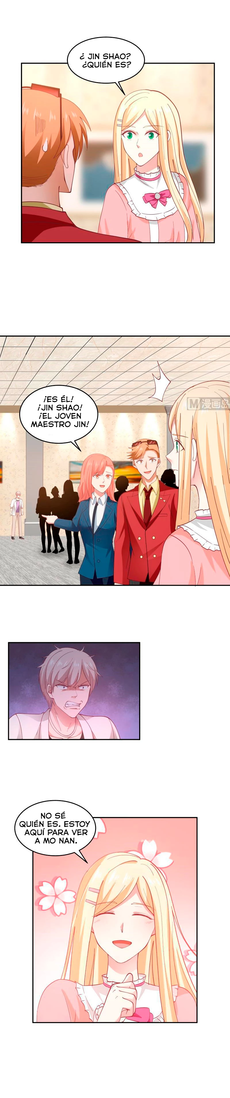 Tengo el cuerpo del dragon > Capitulo 293 > Page 61