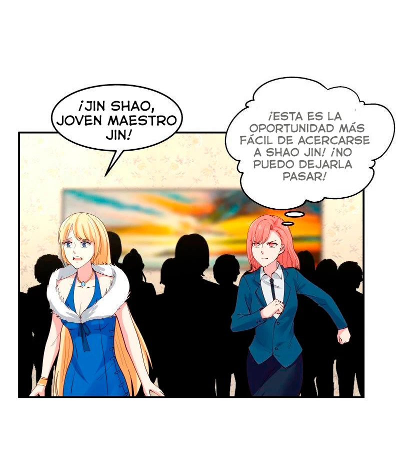 Tengo el cuerpo del dragon > Capitulo 294 > Page 11