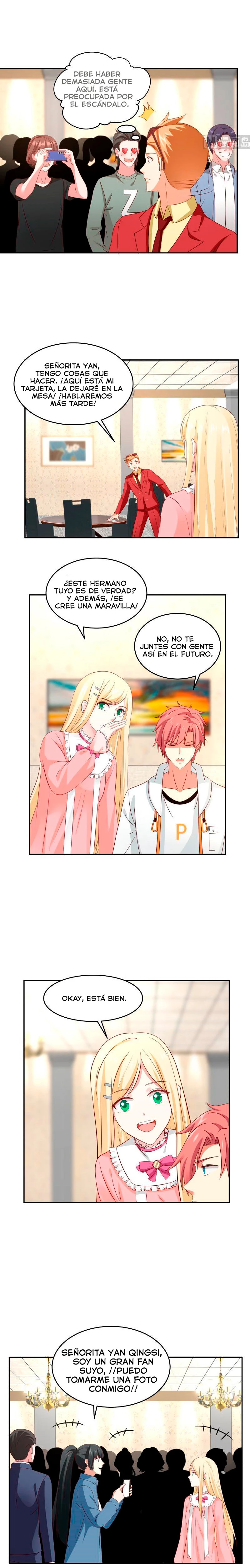 Tengo el cuerpo del dragon > Capitulo 294 > Page 31