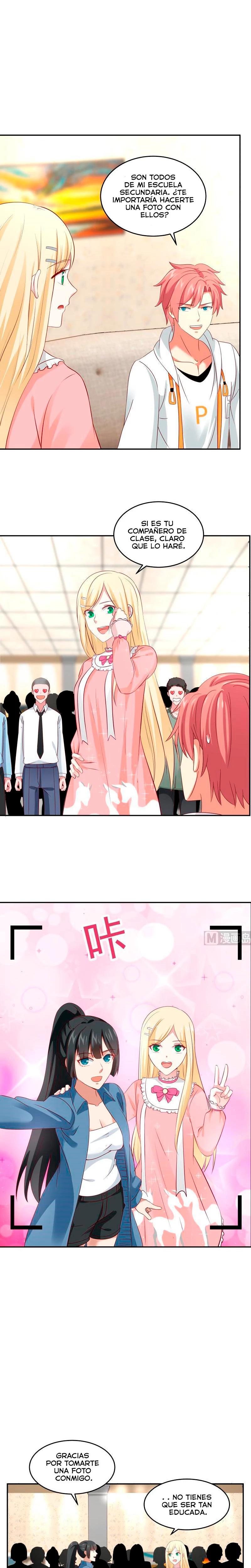 Tengo el cuerpo del dragon > Capitulo 294 > Page 51